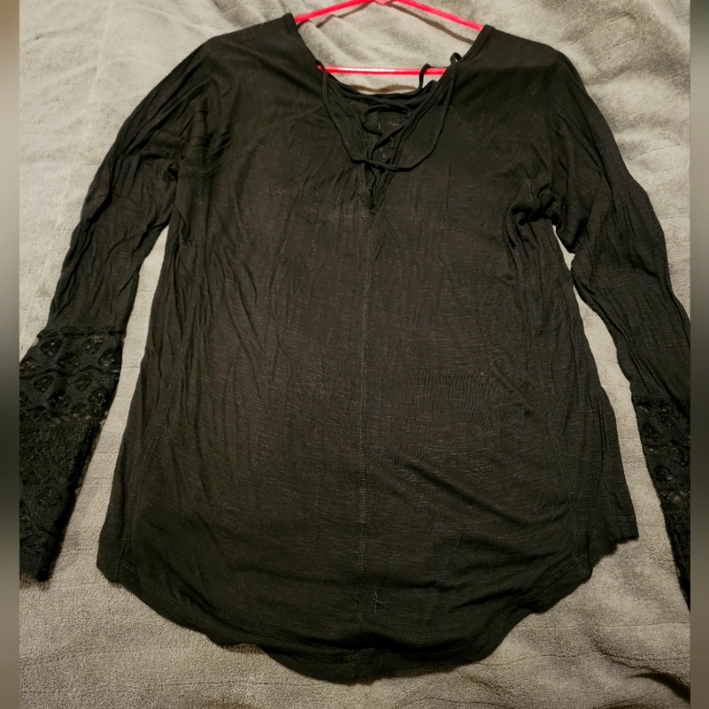 Black top
